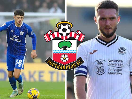 Article image:Southampton FC should deploy scouts to watch these three players this month