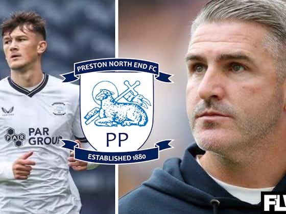 Article image:Liverpool exploring decision that will affect Preston North End