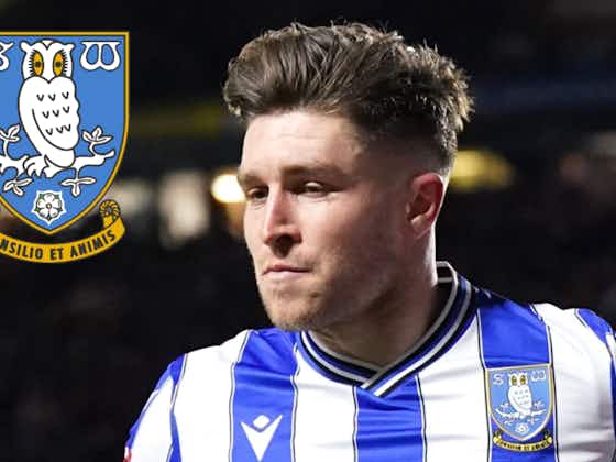 Article image:Josh Windass transfer latest: Sheffield Wednesday situation, Argentine club, MLS clubs eye deal
