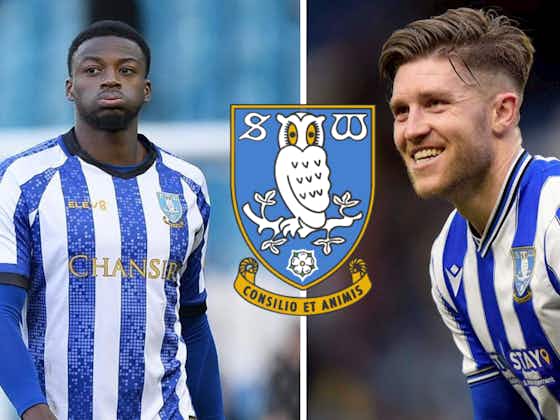 Article image:Josh Windass features: The 3 high-profile exits Sheffield Wednesday cannot afford to sanction in January