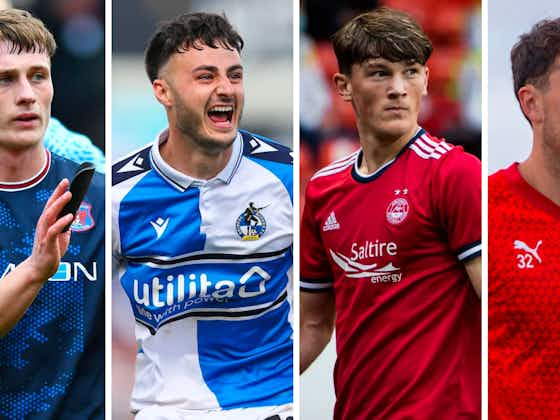 Article image:League One transfer latest: Blackpool, Portsmouth, Bolton, Barnsley, Bristol Rovers and Carlisle updates