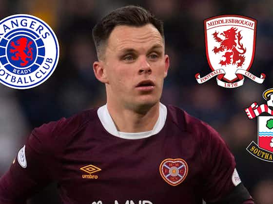 Article image:Southampton and Middlesbrough set for potential blow as Rangers keen to strike deal for transfer target