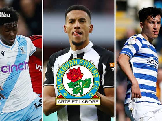 Article image:Hayden signs: Realistic last-minute transfers Blackburn Rovers should try and secure