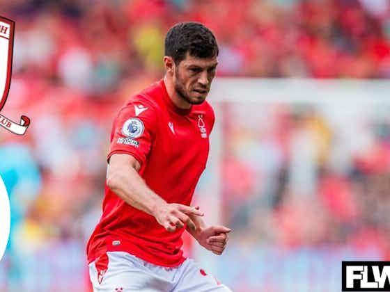 Article image:Scott McKenna bust up chat should spark Middlesbrough FC transfer advance: View