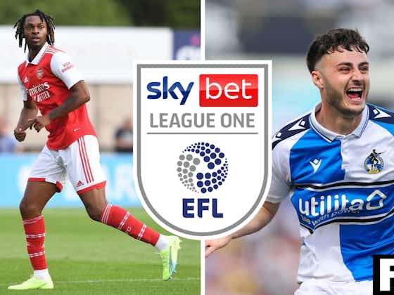 Article image:League One transfer latest: Reading FC set for a busy ending, Barnsley deal, Bolton Wanderers news