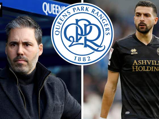 Article image:QPR latest: Marti Cifuentes challenge, Yoann Barbet admission, Sky Sports relegation prediction