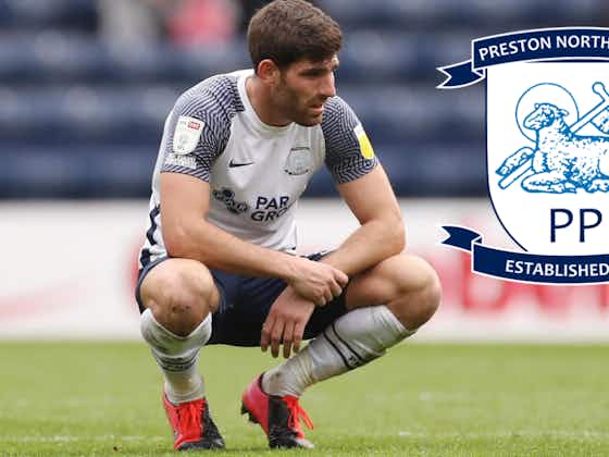 Article image:Time is running out for Preston North End man to prove he's worthy of a new contract: View