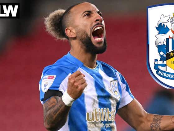 Article image:Huddersfield Town's 2021 gamble paid off and could mean a profit this summer: View