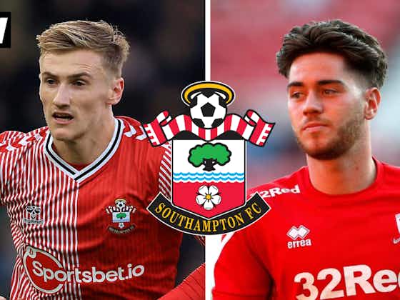 Article image:Southampton could be given transfer hope if West Ham sign Middlesbrough star: View