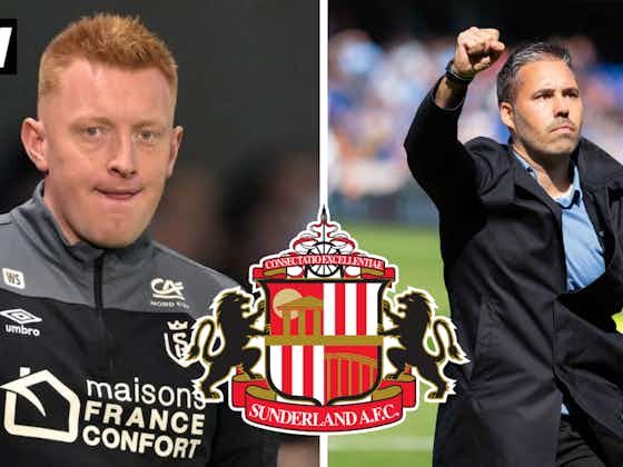 Article image:Sunderland should look to QPR and Sheffield Wednesday for lesson in manager hunt: View