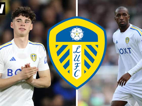 Article image:Archie Gray should remember Glen Kamara advice when Leeds United exit talk accelerates: View