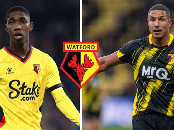 Article image:”I am sure…” - Exclusive: Watford’s Jake Livermore issues Yaser Asprilla prediction amid Barcelona links