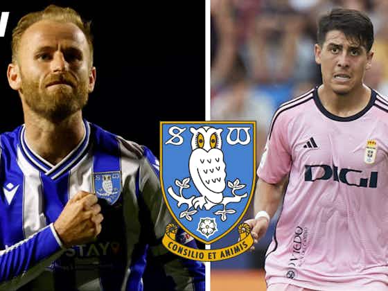 Article image:Sheffield Wednesday: The perfect like-for-like Barry Bannan replacement is Santiago Colombatto