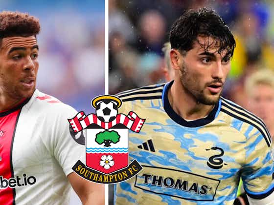 Article image:Southampton FC: The perfect like-for-like Che Adams replacement is MLS striker