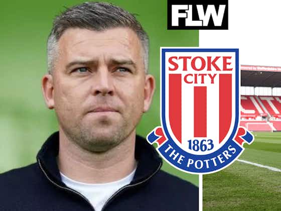 Article image:Stoke City ought to be concerned by QPR, Sheffield Wednesday and Huddersfield: View