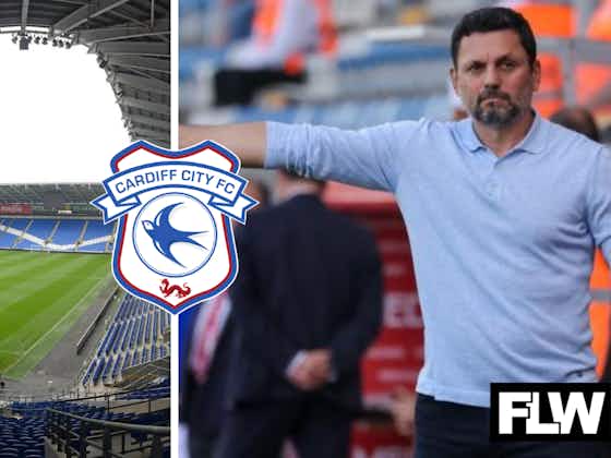 Article image:It is easy to see why Cardiff City aren't in real contention for the play-offs after Blackburn Rovers draw: View
