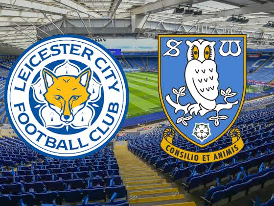 Article image:Sky Sports pundit issues Leicester City v Sheffield Wednesday score prediction