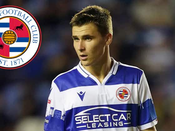 Article image:New Reading FC owner must make Tyler Bindon stance clear: View