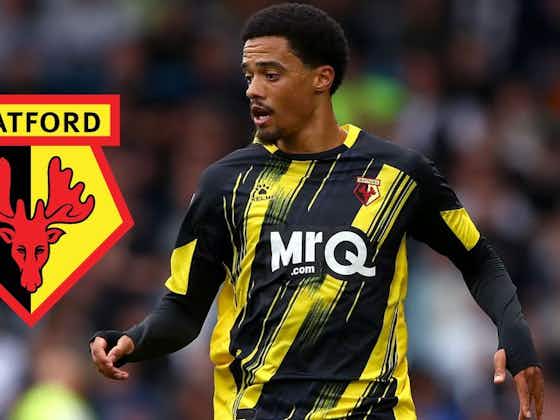 Article image:"Will go down as..." - Watford urged to take Newcastle United action this summer