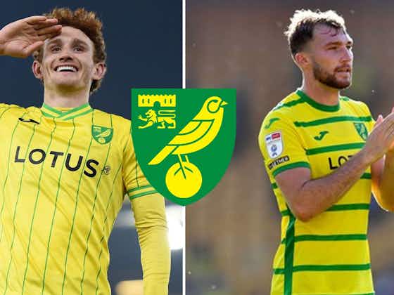 Article image:Josh Sargent's return can bring the best out of one Norwich City teammate: View