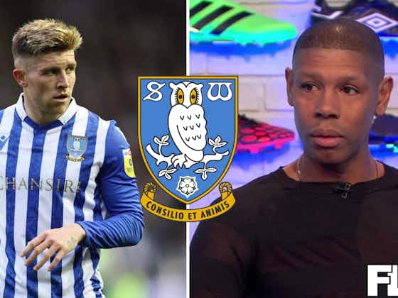 Article image:"The problem I assume..." - Carlton Palmer ponders "million dollar question" over Sheffield Wednesday contract crunch talks