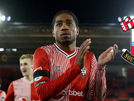 Article image:"The biggest bit of business" - Claim made on Southampton's Kyle Walker-Peters as Arsenal and Chelsea lurk
