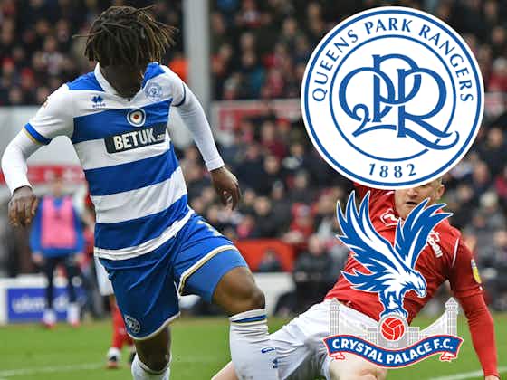 Article image:2016 free transfer has made QPR eight figures and there's more to come: View