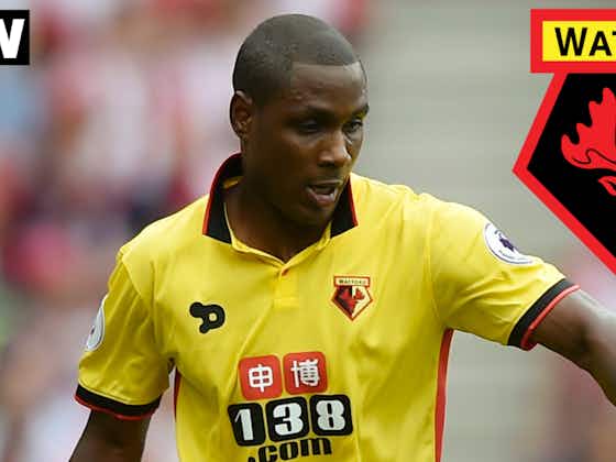 Article image:Pozzos deserve credit for Watford FC transfer involving Udinese: View