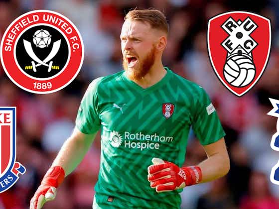 Article image:Birmingham and Stoke should rival Sheffield United for 7-figure Rotherham deal: View