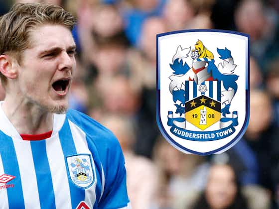 Article image:This shortcoming is holding Huddersfield Town player back from a Premier League move: View
