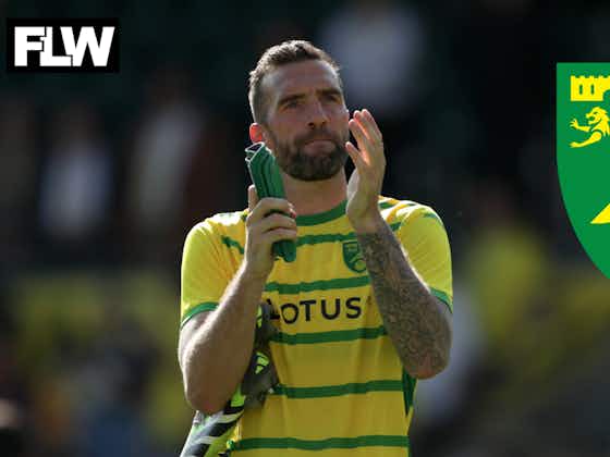 Article image:Shane Duffy provides encouraging Norwich City insight amid bid to beat Hull and Coventry to sixth