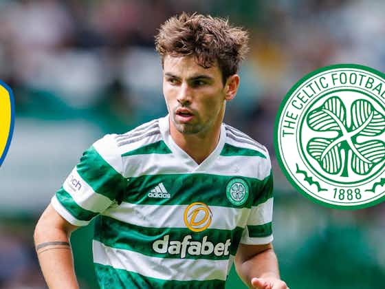 Article image:"A coup for the 49ers" - Leeds United plotting move for £25m Celtic star