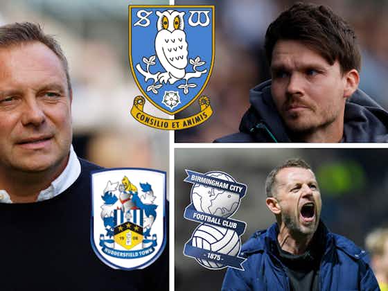 Article image:Worrying pundit prediction emerges for Birmingham City and Huddersfield Town