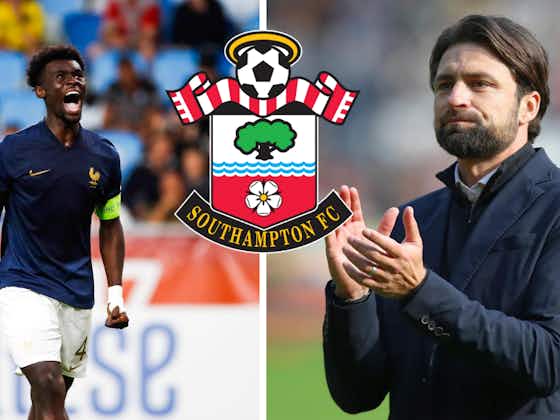 Article image:Ownership loophole gives Southampton potential opportunity in race to sign defender
