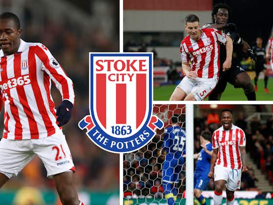 Article image:Stoke City: £48.3m transfer disaster will live with Potters forever: View