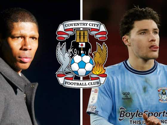 Article image:“£8-10m” - Pundit issues Callum O’Hare price-tag view amid Coventry City saga
