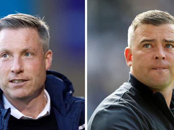 Article image:Millwall development could encourage Stoke City to make Steven Schumacher call: View