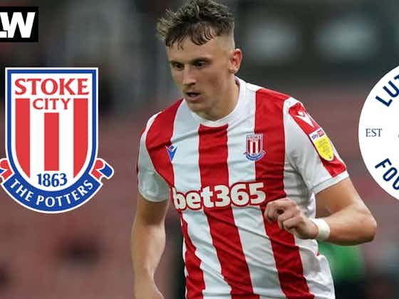 Article image:Stoke City must regret their handling of 2021 signing as he shines in the Premier League: View
