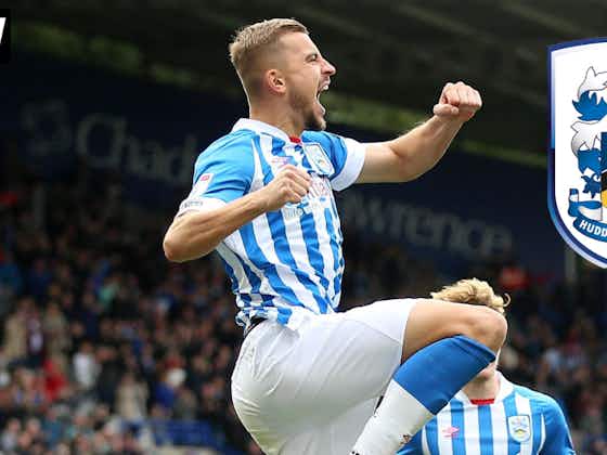 Article image:Huddersfield Town player amongst Championship's best this season - relegation would be undeserved: View