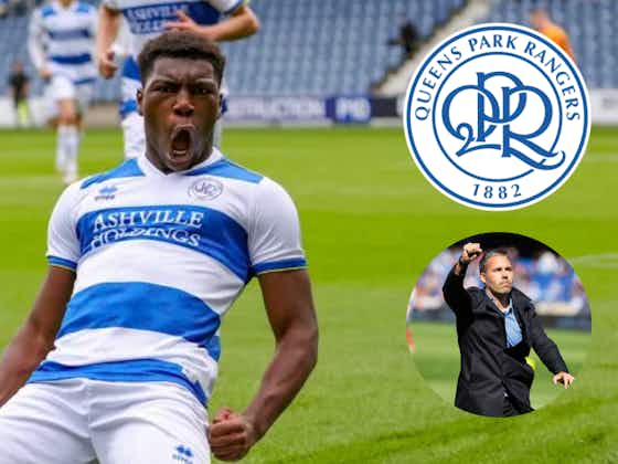 Article image:Celtic and Crystal Palace are likely to be on alert amid QPR contract limbo: View