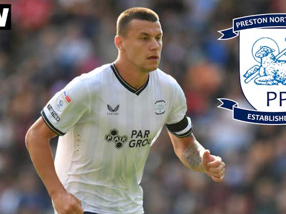 Article image:Preston North End: Supporters must not give up on summer signing and look to Emil Riis example - View