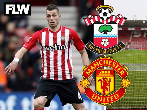 Article image:Southampton FC made millions from Man Utd after bargain investment: View