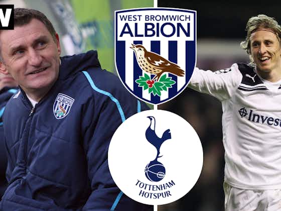 Article image:West Brom massively missed out as Spurs secured generational star: View