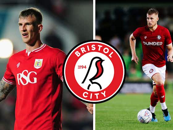 Article image:Bristol City partly have Aden Flint to thank for £20m masterstroke: View