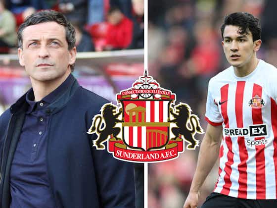 Article image:Jack Ross helped create a modern-day Sunderland legend: View