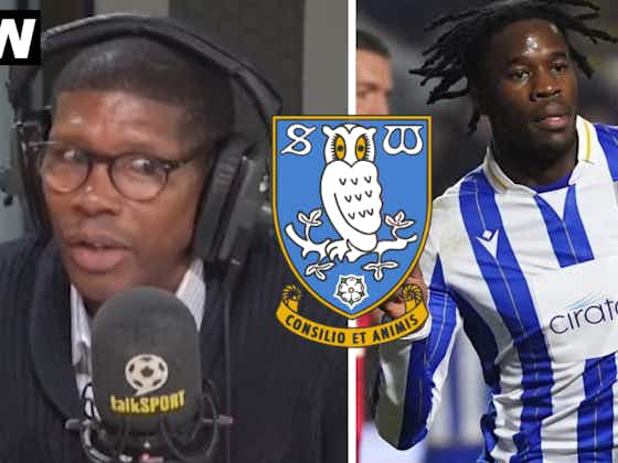 Article image:Prediction made about summer Sheffield Wednesday deal amid Cardiff and QPR "frustration"