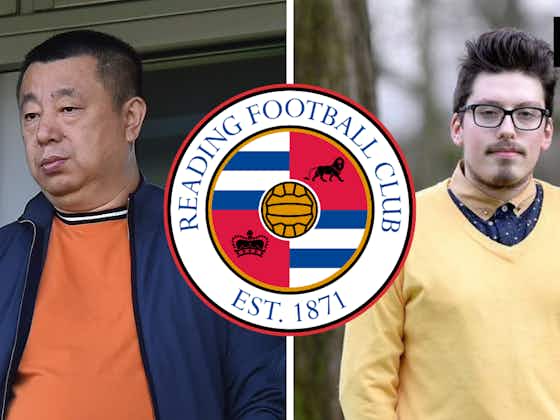 Article image:"A mockery" - Prospective owner takes aim at Dai Yongge in response to Reading FC takeover claims