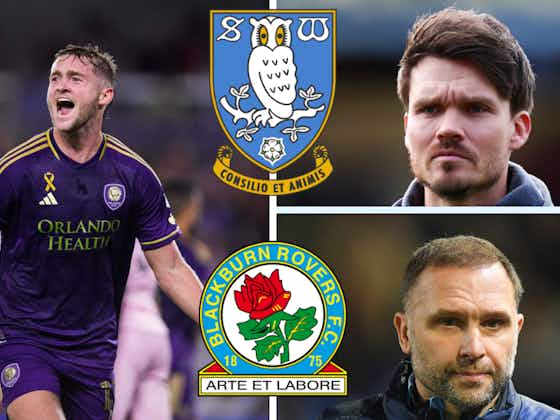 Article image:Sheffield Wednesday and Blackburn will have massively differing reactions over January transfer saga: View