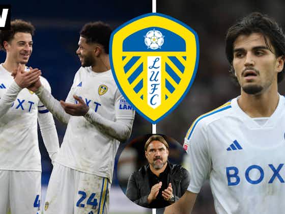 Article image:Daniel Farke served reminder of what Leeds United are missing because of Pascal Struijk issue: View