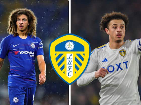 Article image:Leeds United's £7m deal with Chelsea could earn the Whites millions: View